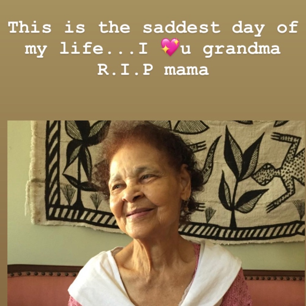 Meet your Posher, Yassi